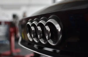 Audi grozi wycofanie kolejnych diesli z rynku
