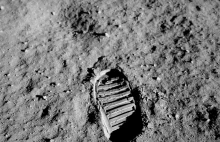 Teorie spiskowe: Nie było załogowego lądowania na Księżycu