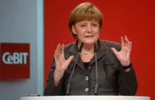 Merkel: Wcześniejsze emerytury pomogłyby w zatrudnianiu młodych