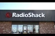 Last Week Tonight with John Oliver: Upadek RadioShack
