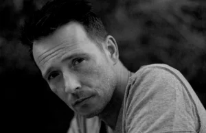 [ENG] Scott Weiland, wokalista Stone Temple Pilots nie żyje.