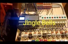 LOGO Siemens - my project #6 - Jingle Bells song for Christmas :