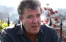 Prezenter programu "Top Gear" Jeremy Clarkson oskarżany o rasizm
