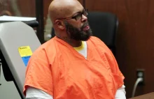 Suge Knight pozywa Dr. Dre, który podobno zlecił zabicie go