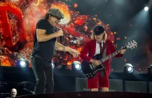 AC/DC- 25.06.2015 - Warszawa