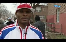 Bernard Hopkins - Joe Smith Jr: Zapowiedź pożegnalnej walki legendy