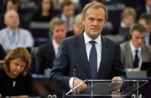 Tusk: Brexit można cofnąć