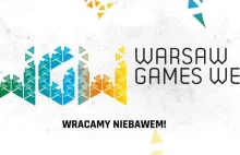 WGW odwołane. Targi gier w Warszawie nie odbędą się w 2018 roku