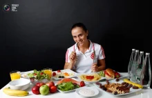 Dieta tureckich olimpijczyków