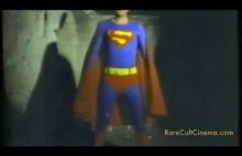 Superman w wersji tureckiej