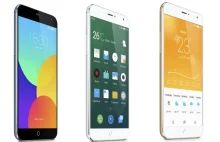 Meizu MX4 dostępny w Polsce - bardzo tani, a naprawdę świetny smartfon