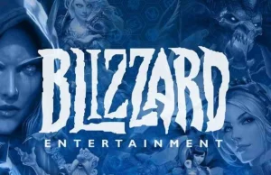 Korupcja i upadek wartości - były pracownik Blizzarda o chińskim wpływie na gry