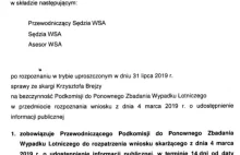 Krzysztof Brejza: Bum❗️Wygrałem sprawę z podkomisją Macierewicza