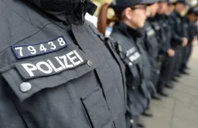 Policja w Niemczech musi być bardziej różnorodna