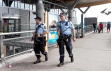 Norwegia spodziewa się islamskiego ataku terrorystycznego w przeciągu kilku dni