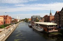 Bydgoszcz – kolorowa historia wybuchowa