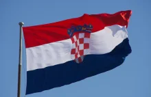 Antyrasistowska organizacja krytykowała drużynę Chorwacji za "zbyt białą"