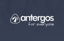 Twórcy Antergosa ogłosili zakończenie prac nad dystrybucją