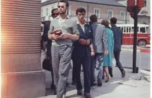 Kolorowa Warszawa, rok 1959