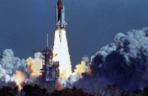 28 stycznia mija 30 lat od katastrofy promu kosmicznego Challenger