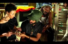 Protoje ft. Ky-Mani Marley - Rasta Love (Official Music Video)