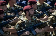 Neapol w szponach kamorry. Włoski rząd wysyła wojsko na ulice, by...