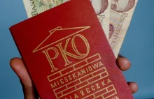 Ponad milion Polaków nie może odzyskać pieniędzy z książeczek mieszkaniowych