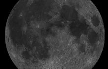 CiekaweLinki #04 - Nasa QuickMap - najlepsza dostępna mapa księżyca