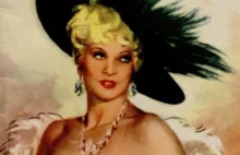 Mae West. Kobieta, która oddała światu krągłości