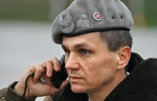 Gen. Polko: Polska może stać się celem ataku terrorystycznego podczas...