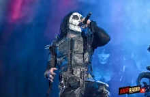 Dani Filth, lider Cradle Of Filth, krytykuje „polski neonazizm” w black metalu