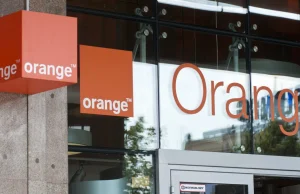 mBank i Orange likwidują wspólną markę .Orange Finanse będą żyć tylko do końca