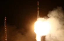 Po sierpniowej katastrofie Progress M-12M Rosjanie wznowili zaopatrzenie ISS