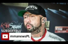 Zawodnik MMA o próbie zwerbowania go do PIS-u