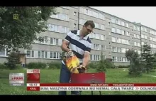 Piotrków: radny postuluje o miejsca do grillowania