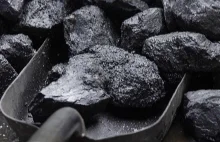 Ukraina kupiła z Afryki węgiel, który się nie pali