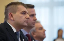 Arłukowicz: nie ma żadnego projektu rządowego o minimalnej cenie alkoholu