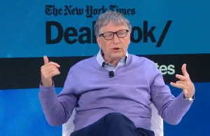 Windows Mobile mógł wygrać z Androidem. Bill Gates wskazał przyczyny porażki