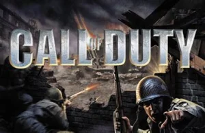 "Call of Duty" miał być ciosem wymierzonym w inną kultową serię