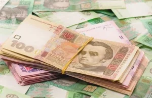Ukraiński bank centralny kapituluje. Hrywna runęła