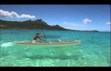 Wycieczka po Taiti HD