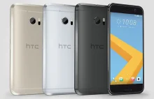 Masz smartfona HTC? Zobacz które urządzenia otrzymają Androida 7.0