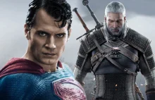 Henry Cavill Wants to Play Geralt in Netflix's Adaptation of The Witcher -...