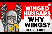 Winged Hussars: Why wings? History in a nutshell.
