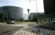 Nokia sprzedaje centralę w Espoo