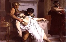 Archiasz i Demostenes