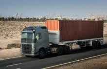 W tym kraju nie ma limitów masy dla ciężarówek - komu to nie jest na rękę?