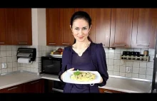 Jak zrobić omlet z salami i... Najlepszy omlet na świecie. MENU Dorotki.