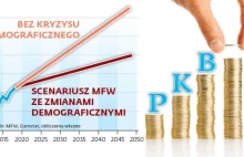 Polska nie dogoni już Zachodu? Wszystko przez demografię