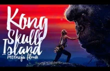 Kong: Wyspa Czaszki - piękne głupotki